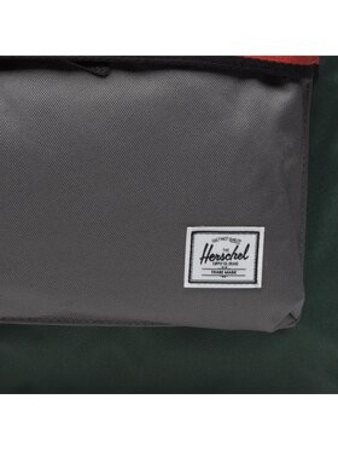 Herschel Plecak Heritage 10007-05689 Zielony