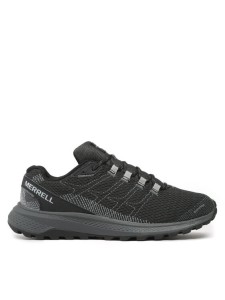 Merrell Sneakersy Fly Strike J067157 Czarny