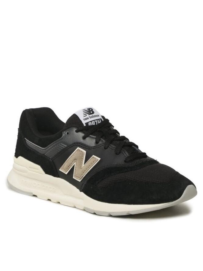 New Balance Sneakersy CM997HPE Czarny