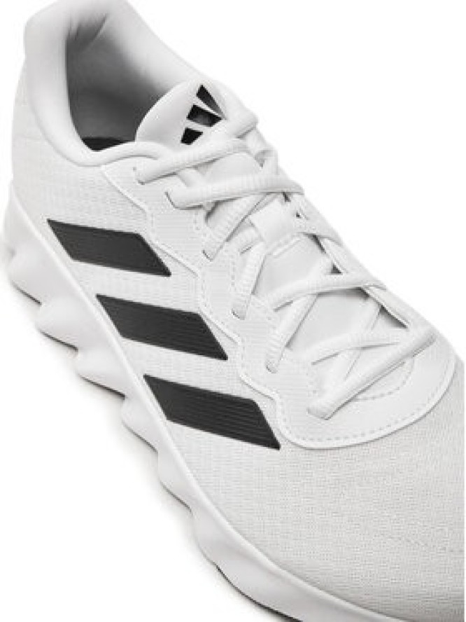 adidas Buty do biegania Switch Move ID5252 Biały