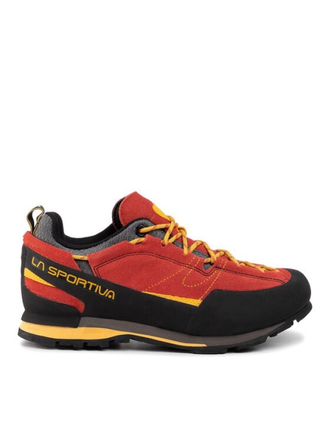 La Sportiva Trekkingi Boulder X 838RE Czerwony