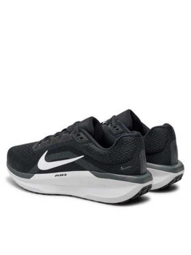 Nike Buty do biegania Air Winflo 11 FJ9509 Czarny