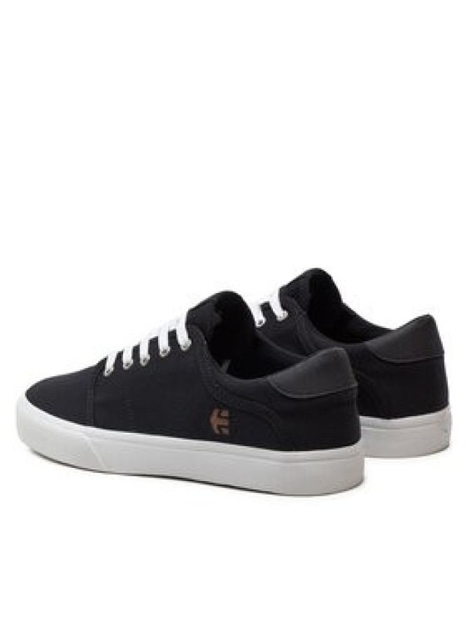 Etnies Sneakersy Barge Slim 4101000576 Czarny