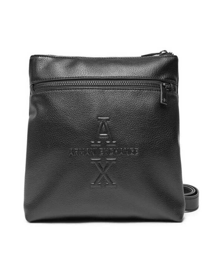 Armani Exchange Saszetka 952460 4F884 00020 Czarny