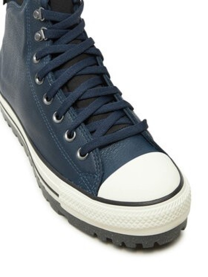 Converse Trampki Chuck Taylor All Star City Trek Waterproof A08558C Granatowy