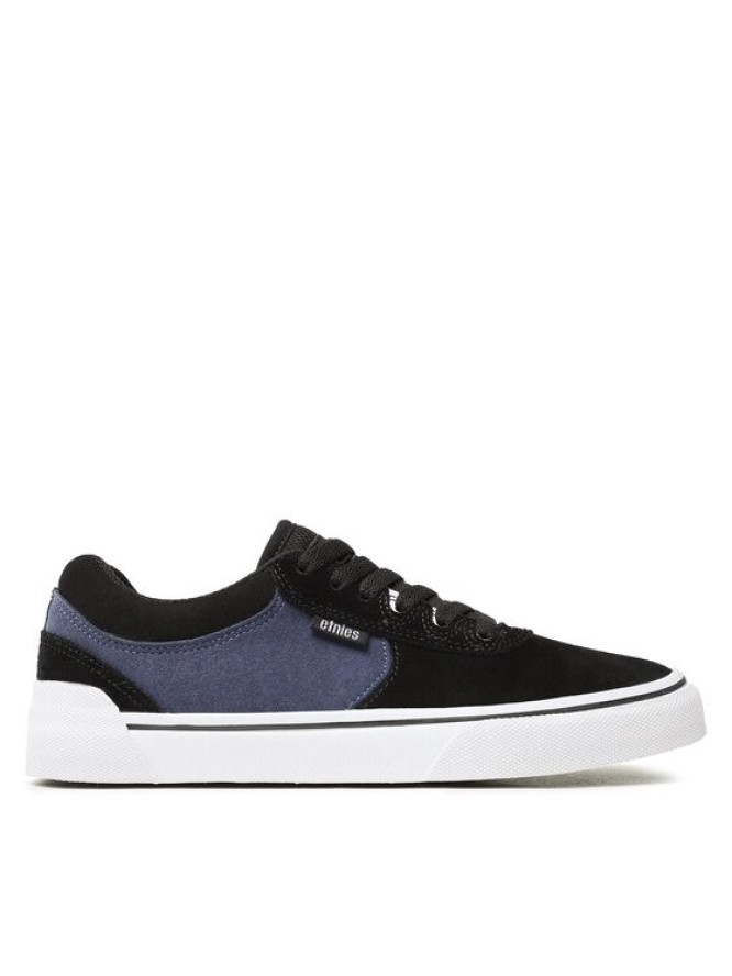 Etnies Tenisówki Joslin Vulc 4101000534 Czarny