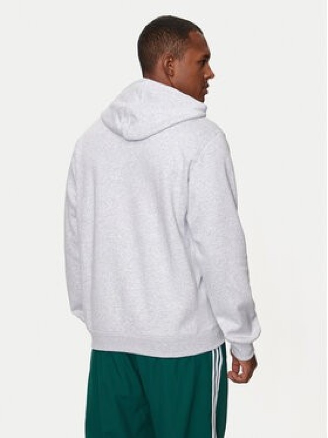 adidas Bluza VRCT IS2928 Szary Regular Fit