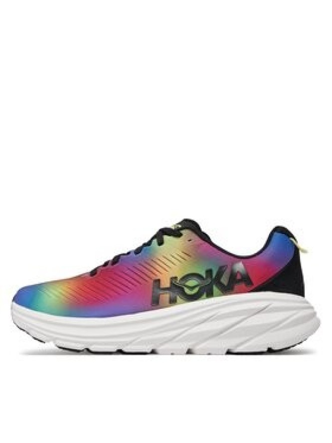 Hoka Buty do biegania Rincon 3 1119395 Niebieski