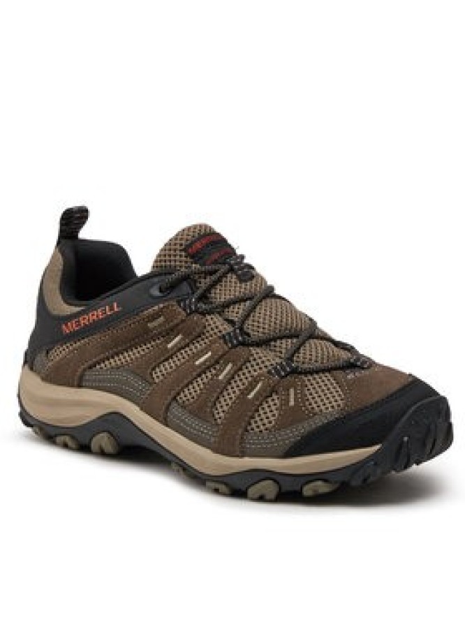 Merrell Trekkingi Alverstone 2 J036909 Brązowy