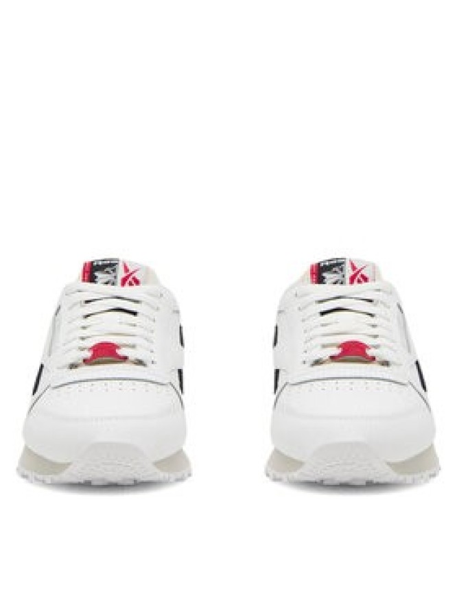 Reebok Sneakersy Classic Leather 100202344 Biały