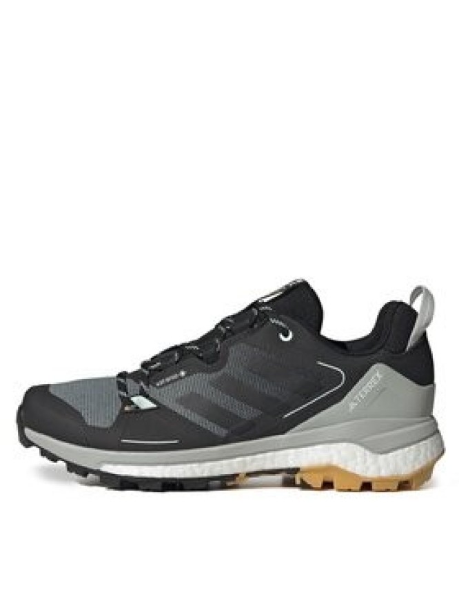 adidas Trekkingi Terrex Skychaser GORE-TEX Hiking 2.0 IE6893 Turkusowy