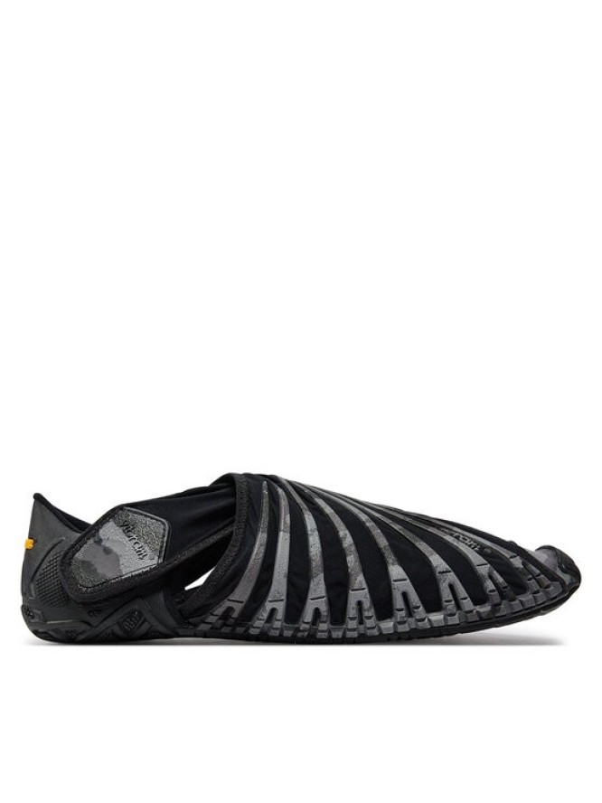 Vibram Fivefingers Sneakersy Vibram Furoshiki Original 23MAD01 Czarny