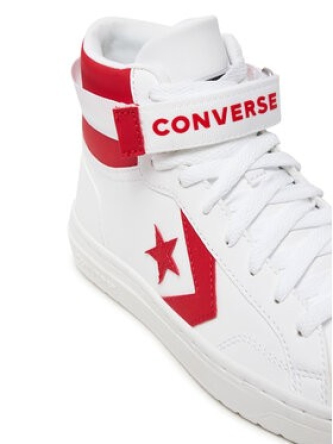 Converse Sneakersy Pro Blaze V2 '90S Sport A08642C Biały