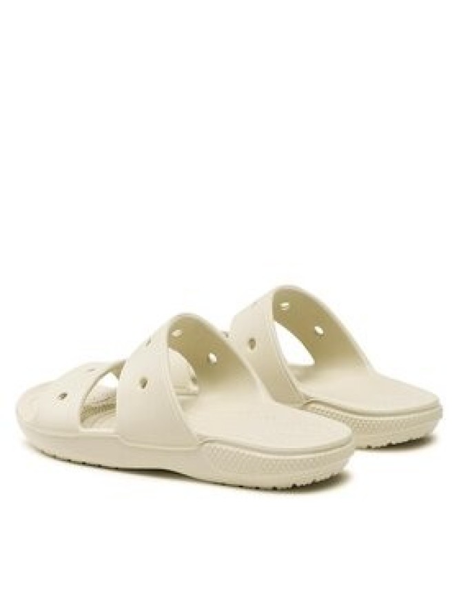 Crocs Klapki Crocs Classic Sandal 206761 Beżowy