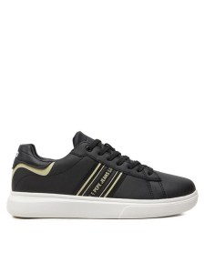 Pepe Jeans Sneakersy PMS00023 Czarny