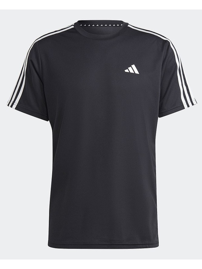 adidas Koszulka w kolorze czarnym rozmiar: M