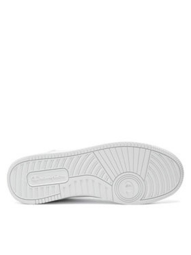 Champion Sneakersy RD18 2.0 LOW S21906-WW010 Biały