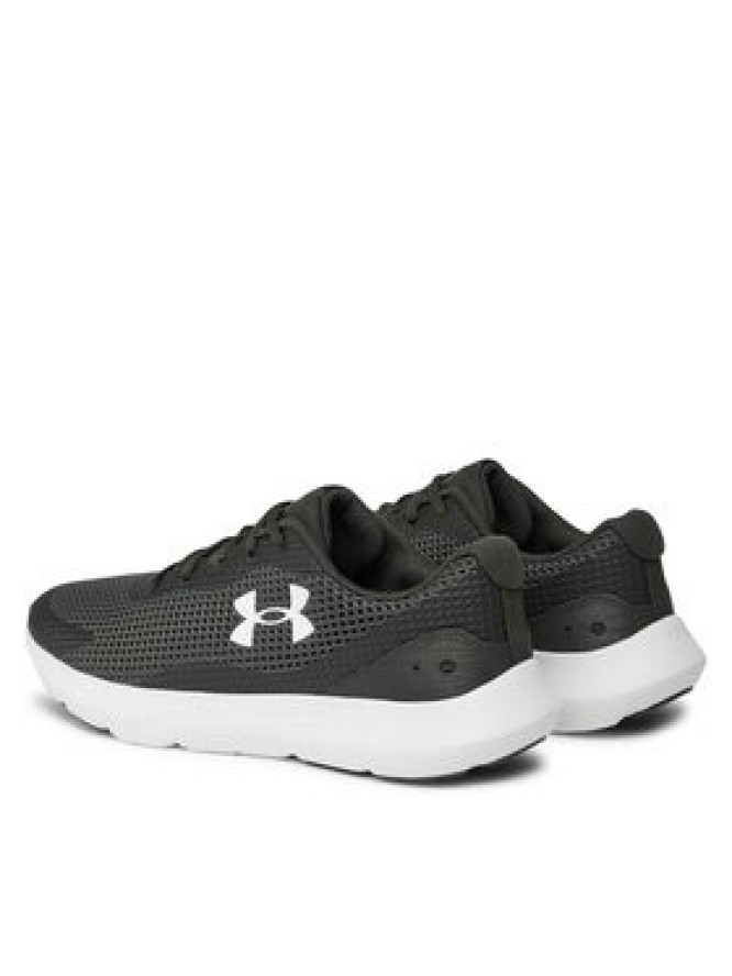 Under Armour Buty do biegania Ua Surge 3 3024883-302 Khaki