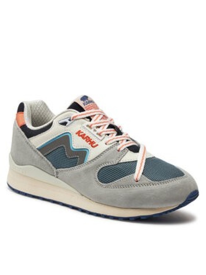 Karhu Sneakersy Synchron F802674 Szary