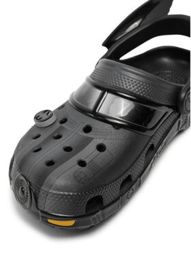 Crocs Klapki Classic Batman Batmobile Clog 210219 Czarny