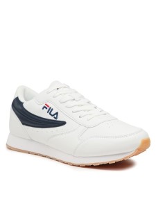 Fila Sneakersy Orbit Low 1010263_98F Biały