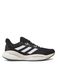 adidas Buty do biegania SOLARGLIDE 6 Shoes HP7631 Czarny