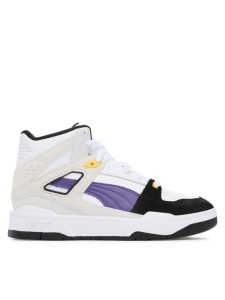 Puma Sneakersy Slipstream Hi Heritage 387998 11 Biały