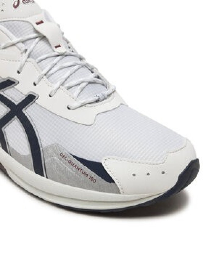 Asics Sneakersy Gel-Quantum 180 Ls 1201A993 Biały