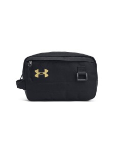 Kosmetyczka uniseks Under Armour UA Contain Travel Kit - czarna