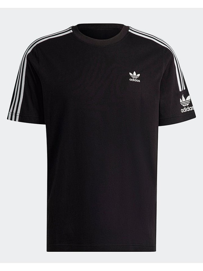 adidas Koszulka w kolorze czarnym rozmiar: XS