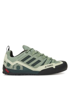 adidas Trekkingi Terrex Swift Solo 2.0 IH1113 Zielony