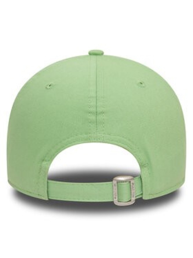 New Era Czapka z daszkiem Le 940 Nyy 60503379 Zielony