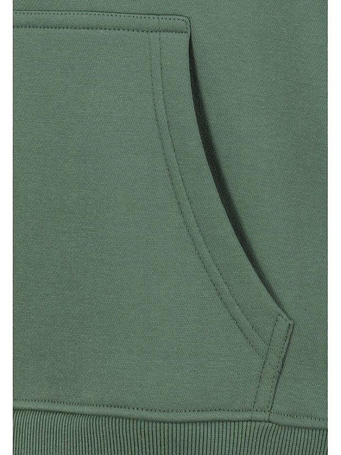 Sublevel Bluza w kolorze zielonym rozmiar: S