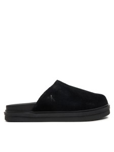 Calvin Klein Jeans Kapcie Home Clog Su YM0YM01182 Czarny