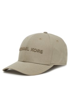 Michael Kors Czapka z daszkiem CH3002Y35Z Zielony