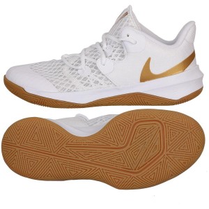 Buty siatkarskie męskie Nike Zoom Hyperspeed Court