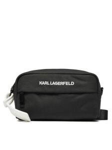 KARL LAGERFELD Saszetka 246M3060 Czarny