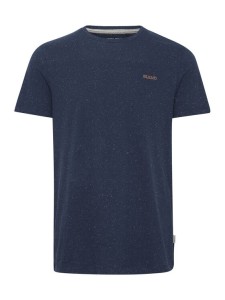 Blend T-Shirt 20715751 Granatowy Regular Fit