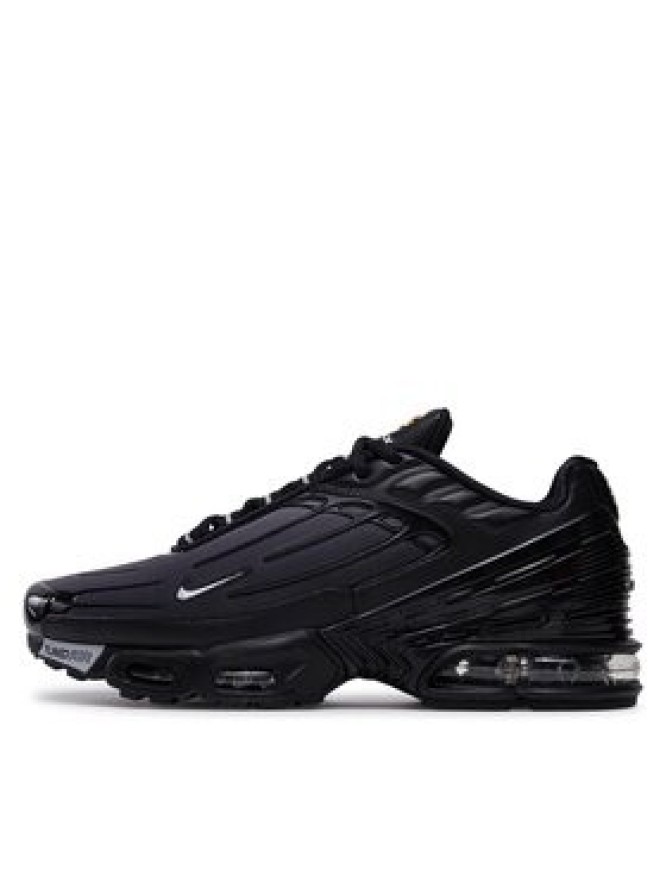 Nike Sneakersy Air Max Plus II CJ9684-002 Czarny