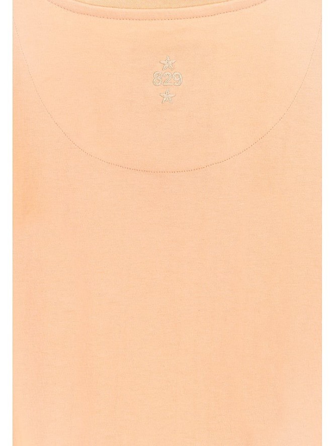 Eight2Nine Koszulka w kolorze pomarańczowym rozmiar: S