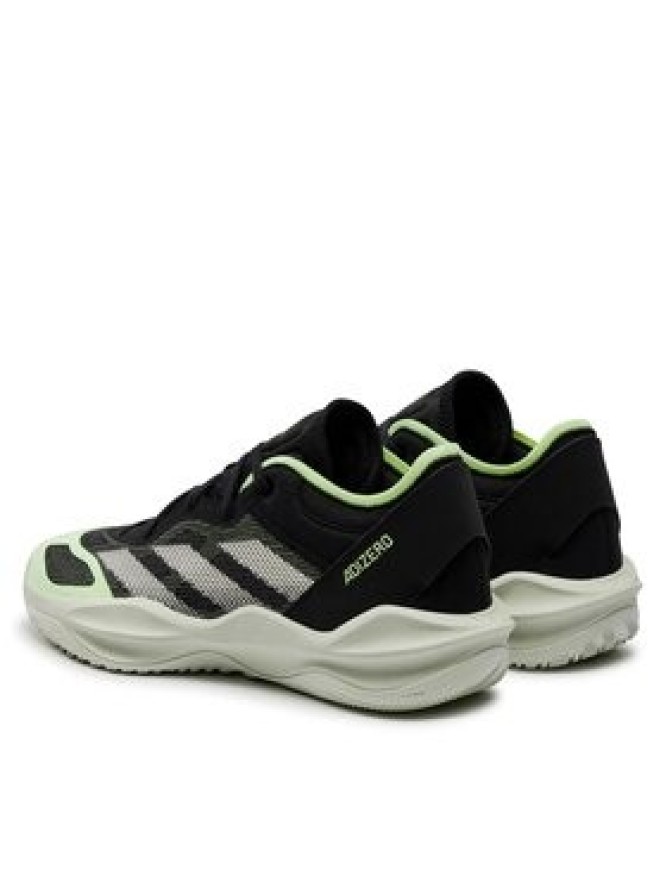 adidas Sneakersy Adizero Select 2.0 Low Trainers IE7870 Czarny