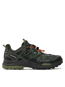 Aku Trekkingi Rocket Dfs Gtx GORE-TEX 726 Khaki