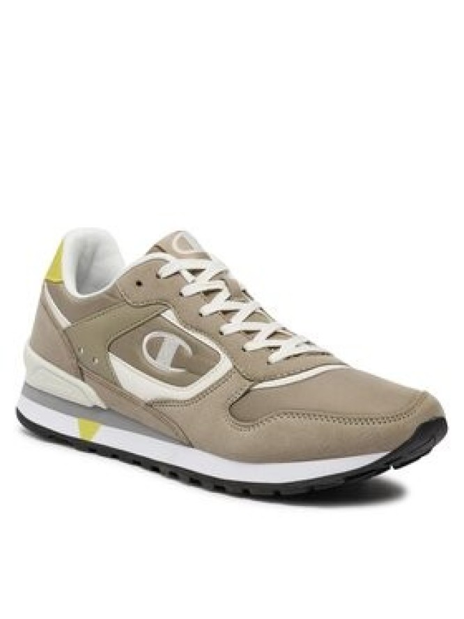 Champion Sneakersy Run 85 Low Cut Shoe S22136-CHA-GS522 Khaki