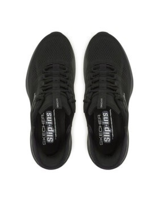 Skechers Sneakersy Skech-Lite Pro-Primebase 232466/BBK Czarny