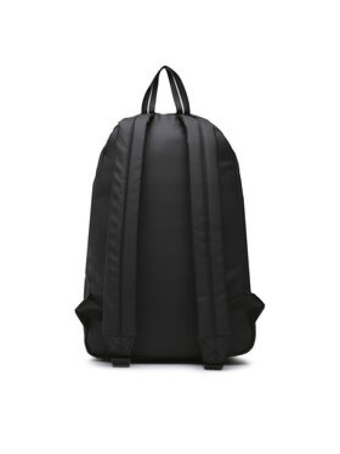 Tommy Jeans Plecak Tjm Fuction Backpack AM0AM10701 Czarny