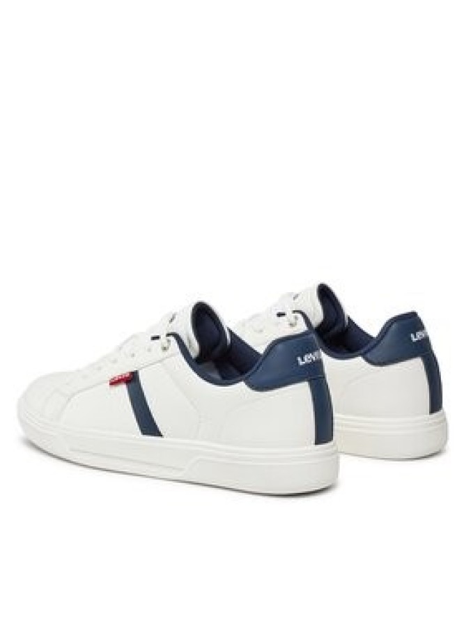 Levi's® Sneakersy 235431-794 Biały