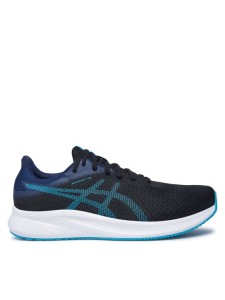 Asics Buty do biegania Patriot 13 1011B485 Czarny