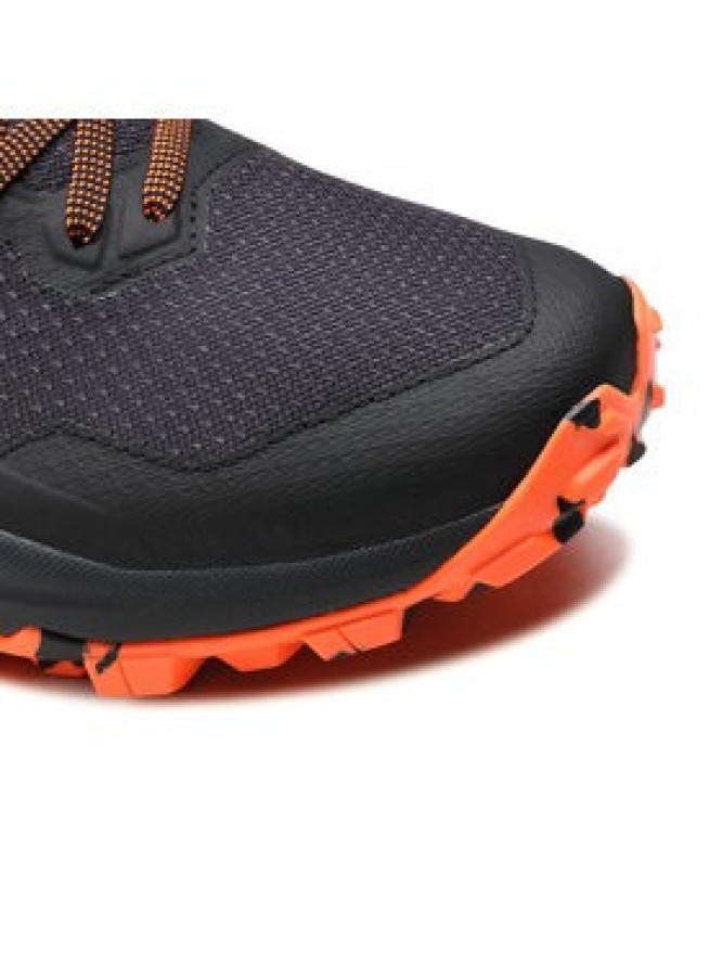 Mammut Trekkingi Sertig II Low 3030-04300-00533 Czarny