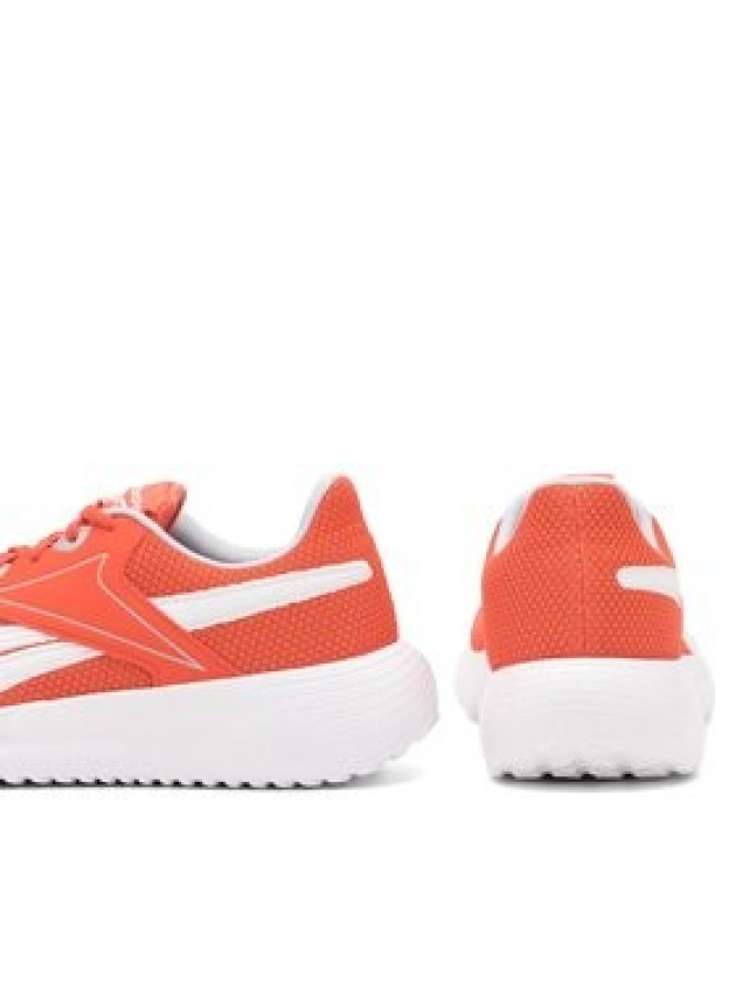 Reebok Buty do biegania Lite 3.0 GZ0226 Pomarańczowy