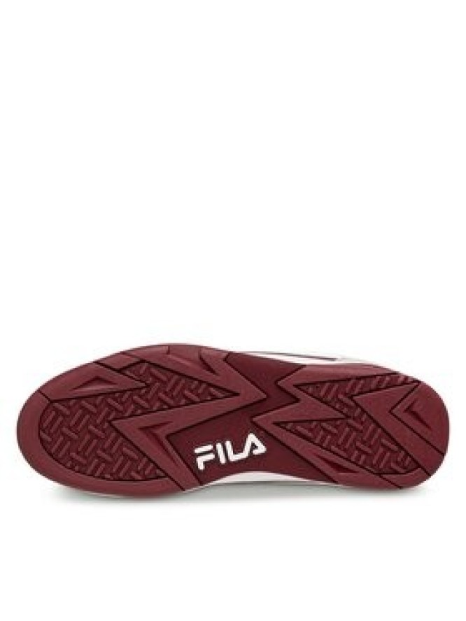 Fila Sneakersy Casim S FFM0262.13166 Biały